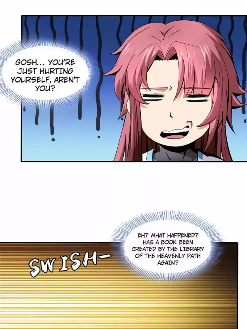 Library Of Heaven’S Path Chapter 9