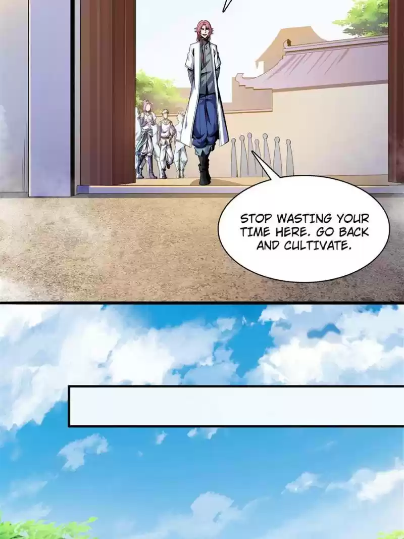 Library Of Heaven’S Path Chapter 90