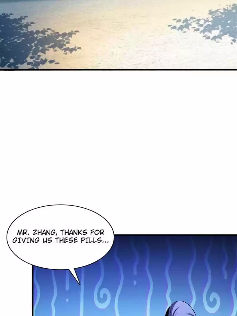 Library Of Heaven’S Path Chapter 90