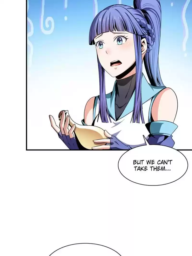 Library Of Heaven’S Path Chapter 90