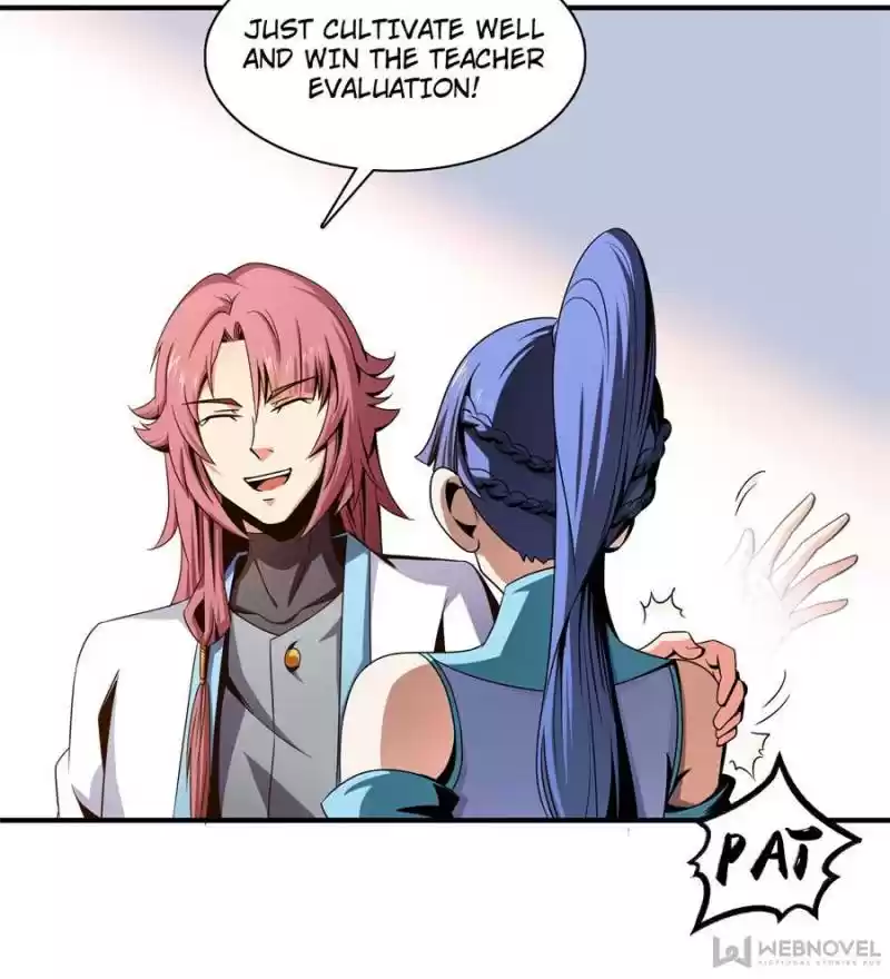 Library Of Heaven’S Path Chapter 90