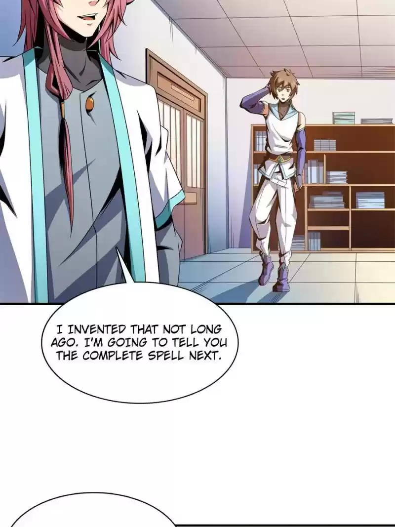 Library Of Heaven’S Path Chapter 90