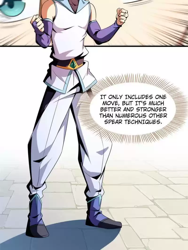 Library Of Heaven’S Path Chapter 90