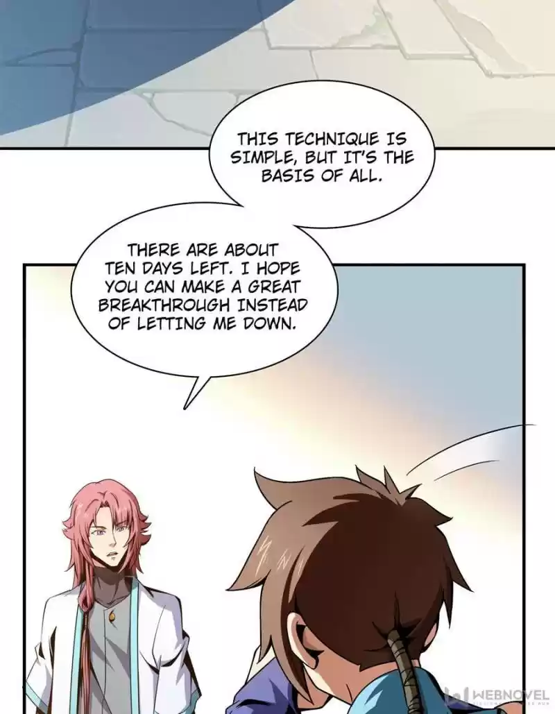 Library Of Heaven’S Path Chapter 90