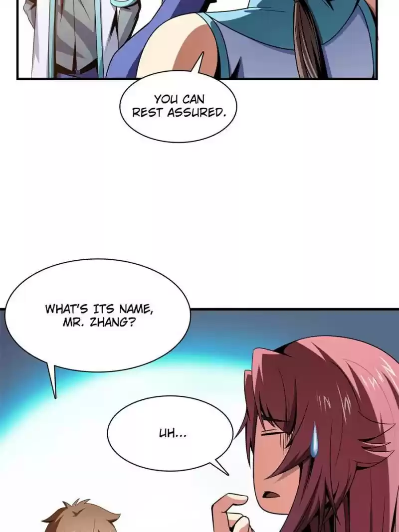 Library Of Heaven’S Path Chapter 90