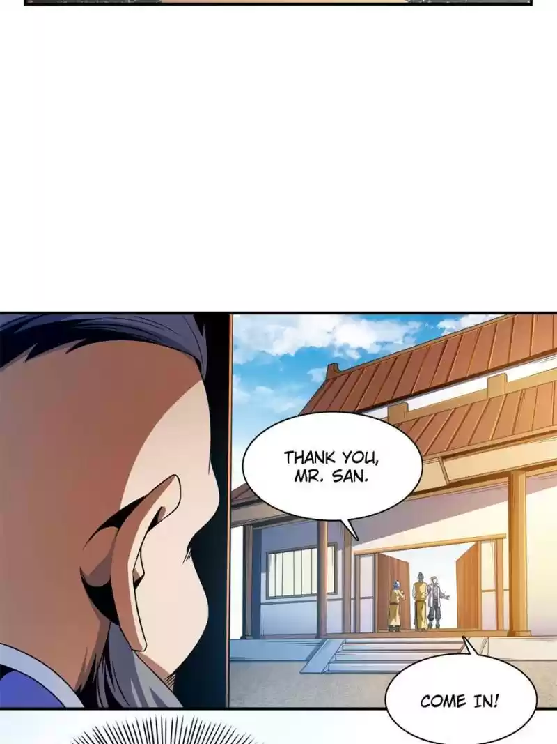 Library Of Heaven’S Path Chapter 90