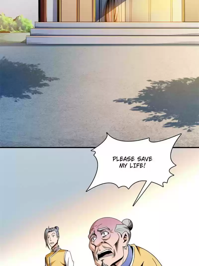 Library Of Heaven’S Path Chapter 90