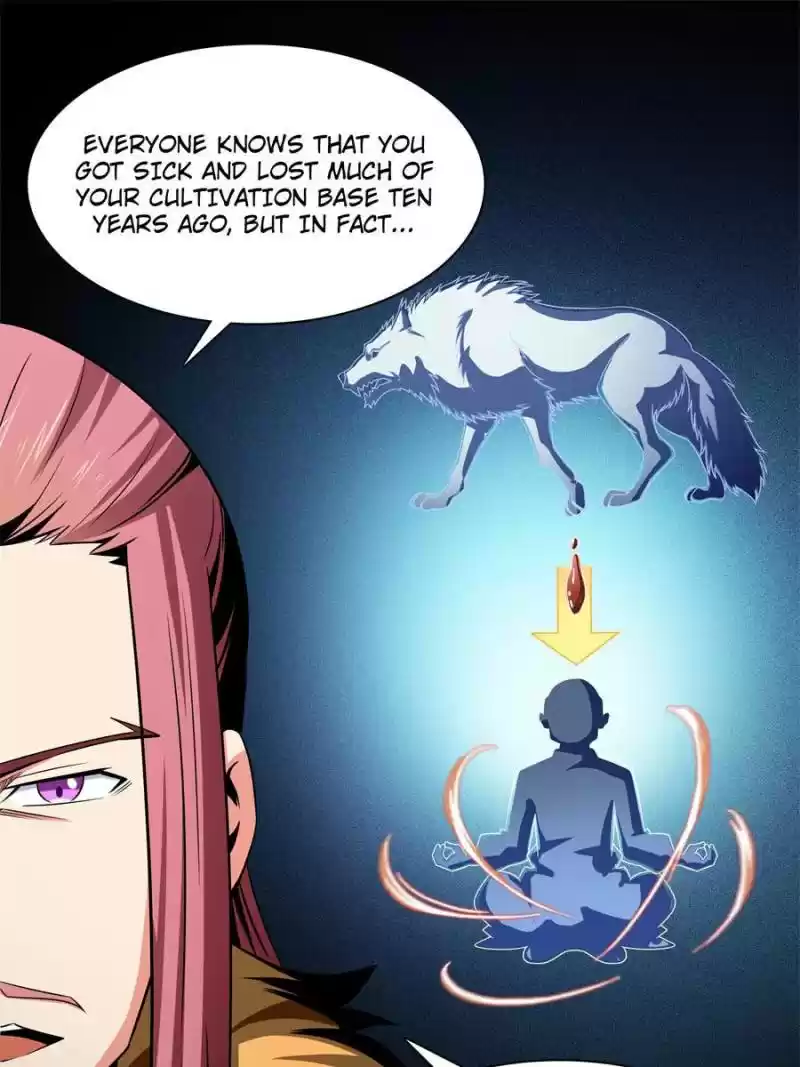 Library Of Heaven’S Path Chapter 90