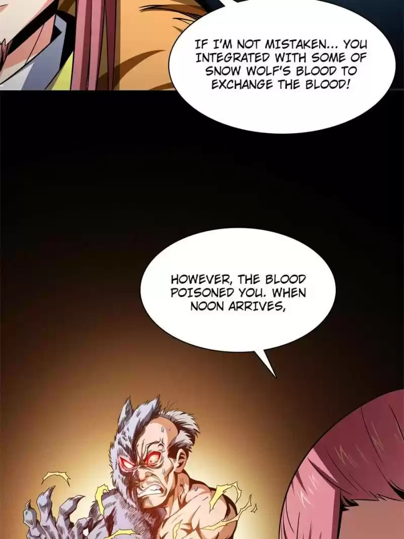 Library Of Heaven’S Path Chapter 90