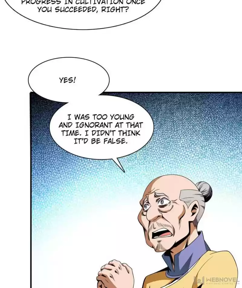 Library Of Heaven’S Path Chapter 90