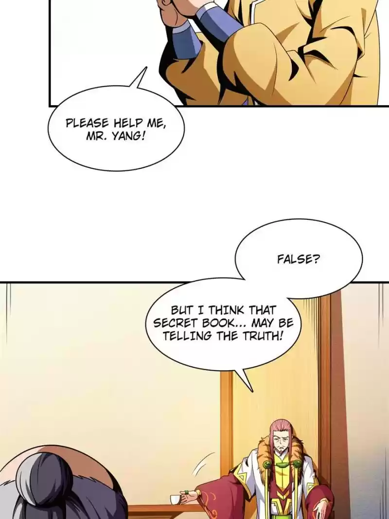 Library Of Heaven’S Path Chapter 90