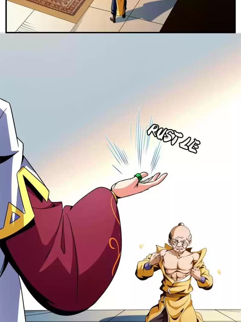 Library Of Heaven’S Path Chapter 90