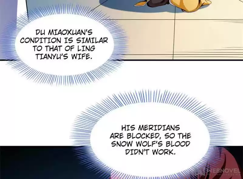 Library Of Heaven’S Path Chapter 90