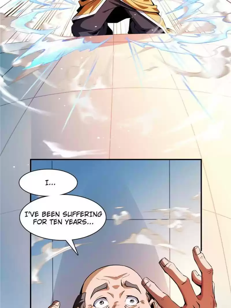 Library Of Heaven’S Path Chapter 91