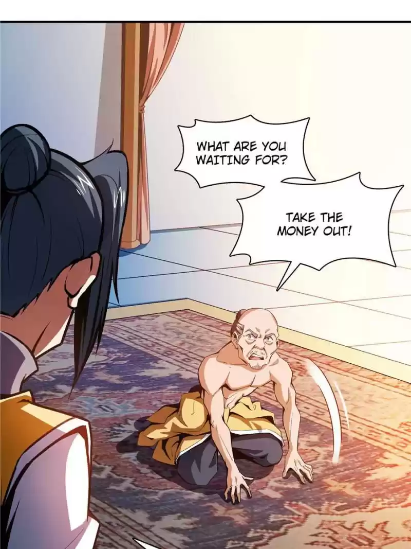 Library Of Heaven’S Path Chapter 91