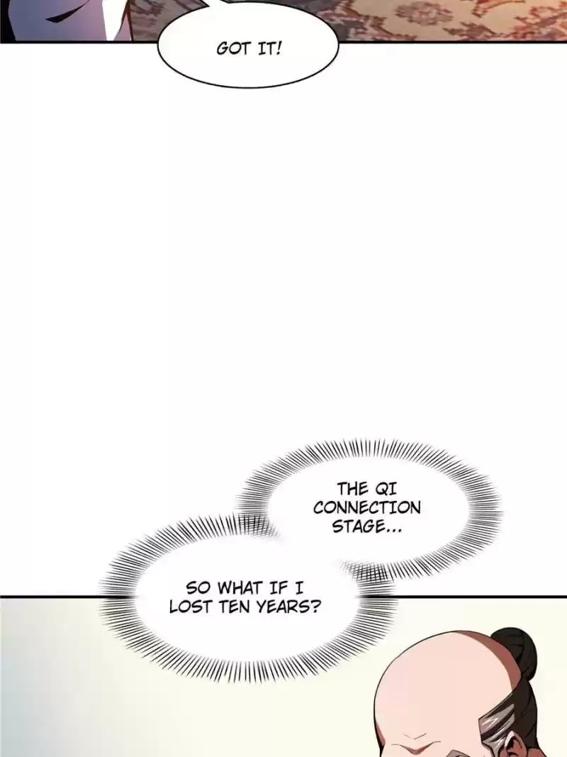 Library Of Heaven’S Path Chapter 91