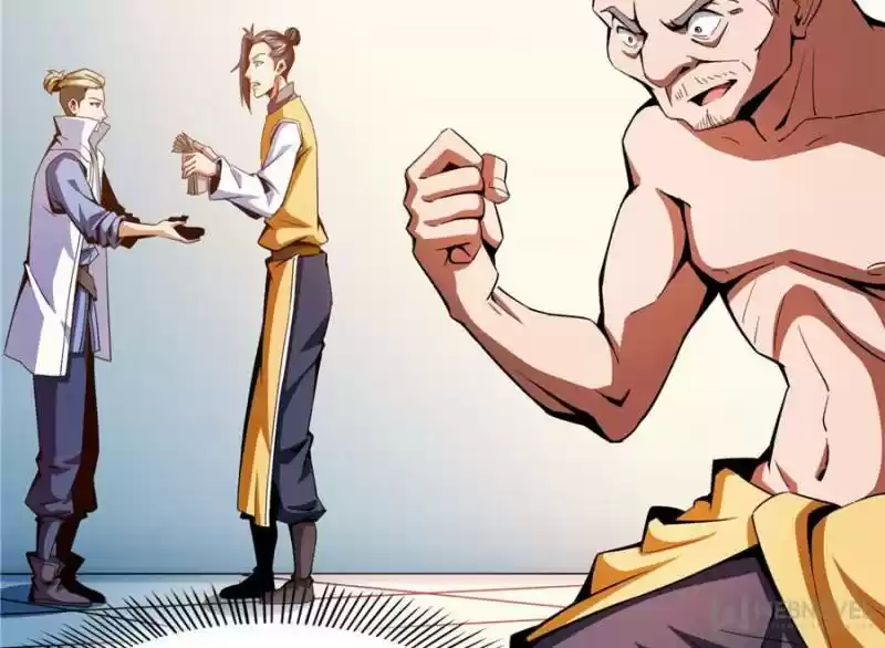 Library Of Heaven’S Path Chapter 91