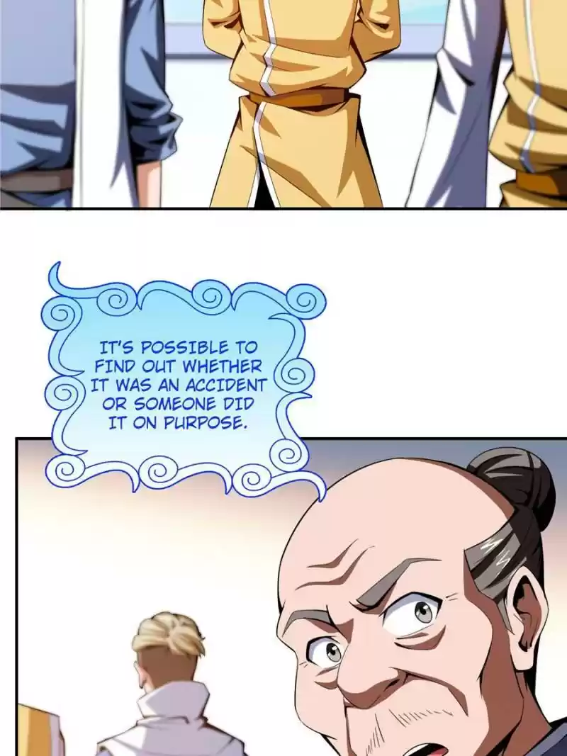 Library Of Heaven’S Path Chapter 91