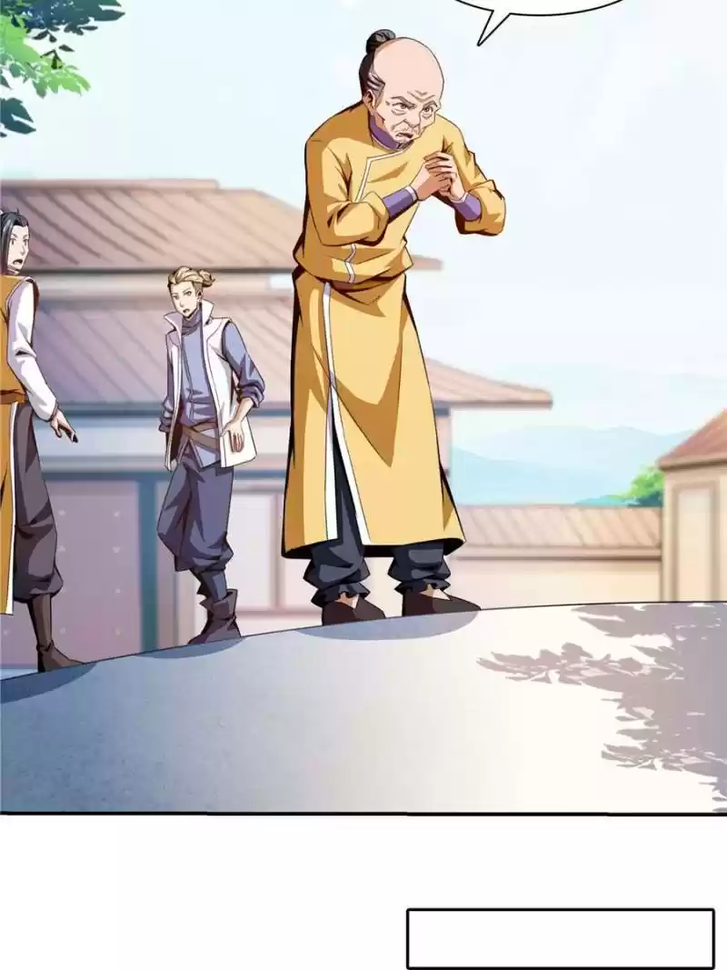 Library Of Heaven’S Path Chapter 91