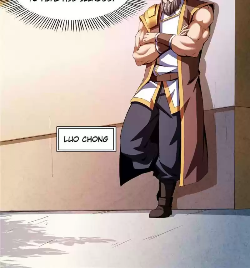 Library Of Heaven’S Path Chapter 91