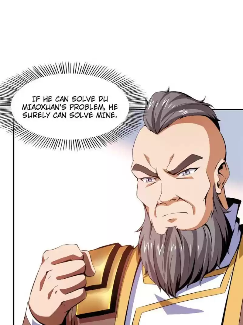 Library Of Heaven’S Path Chapter 91