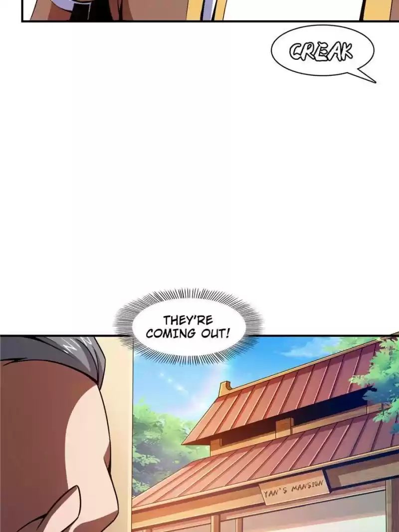 Library Of Heaven’S Path Chapter 91