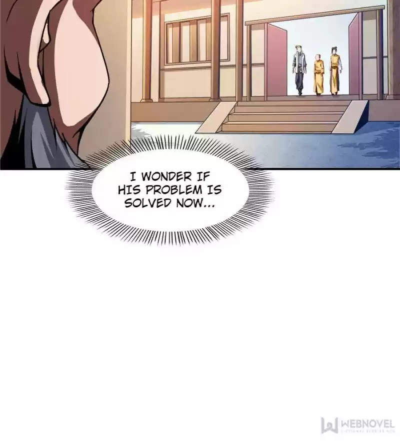 Library Of Heaven’S Path Chapter 91