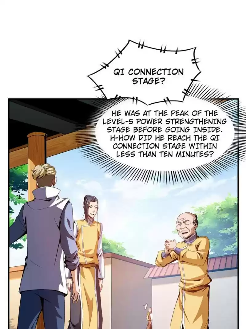 Library Of Heaven’S Path Chapter 91