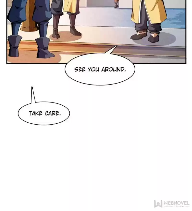 Library Of Heaven’S Path Chapter 91