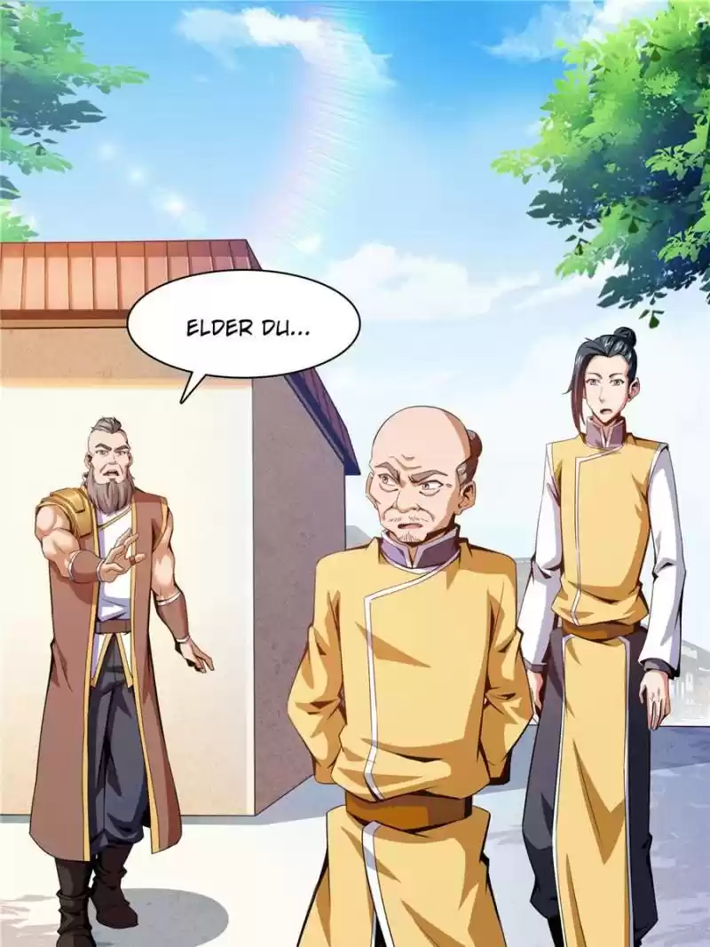 Library Of Heaven’S Path Chapter 91