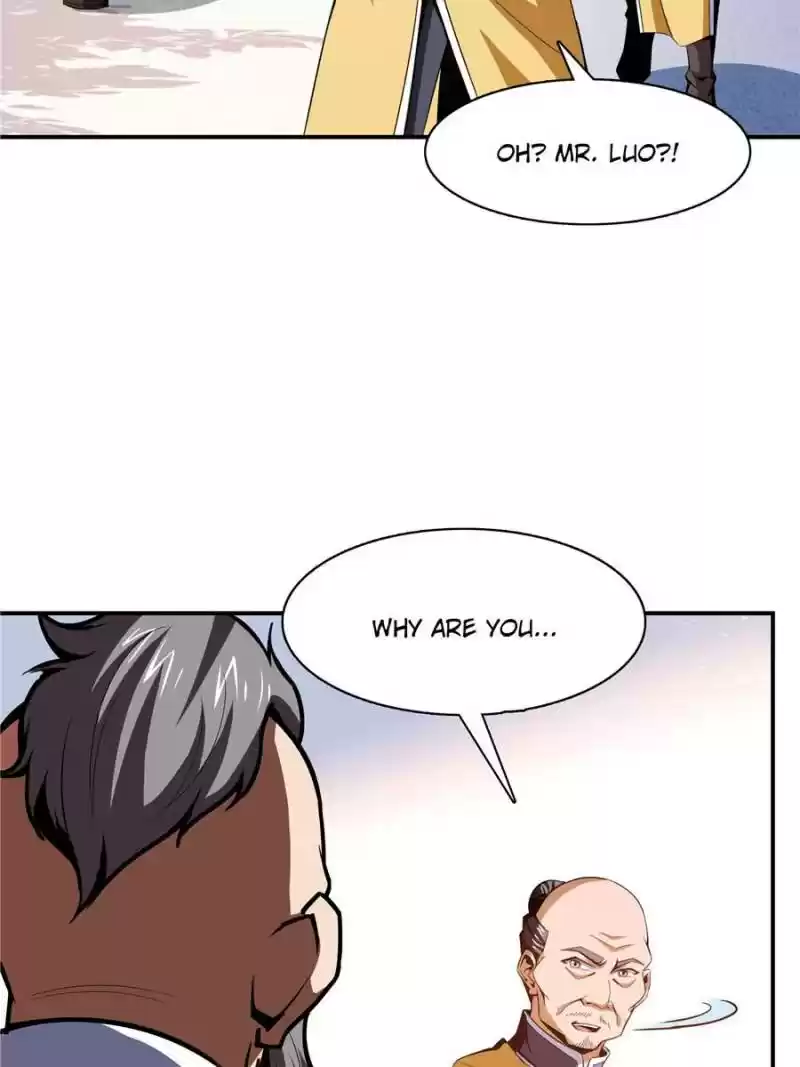 Library Of Heaven’S Path Chapter 91