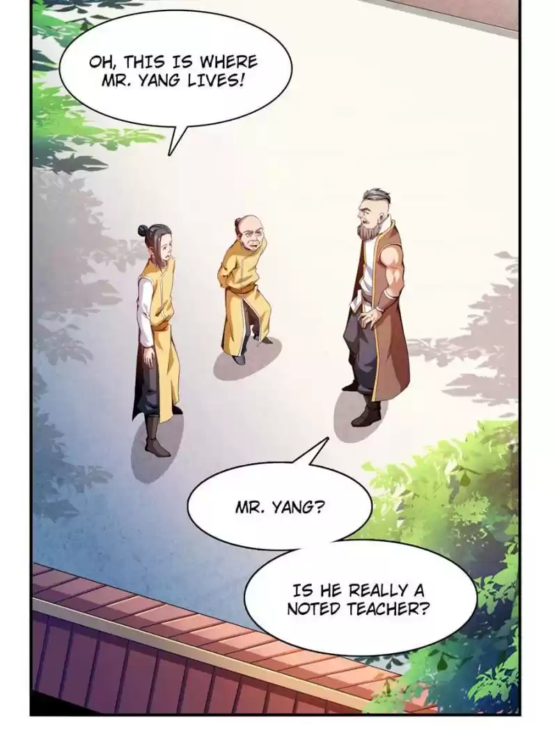 Library Of Heaven’S Path Chapter 91