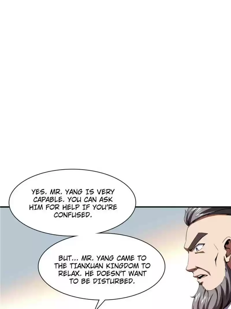 Library Of Heaven’S Path Chapter 91