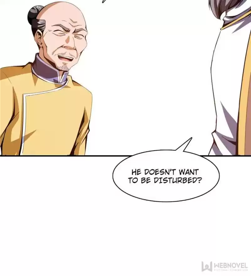 Library Of Heaven’S Path Chapter 91