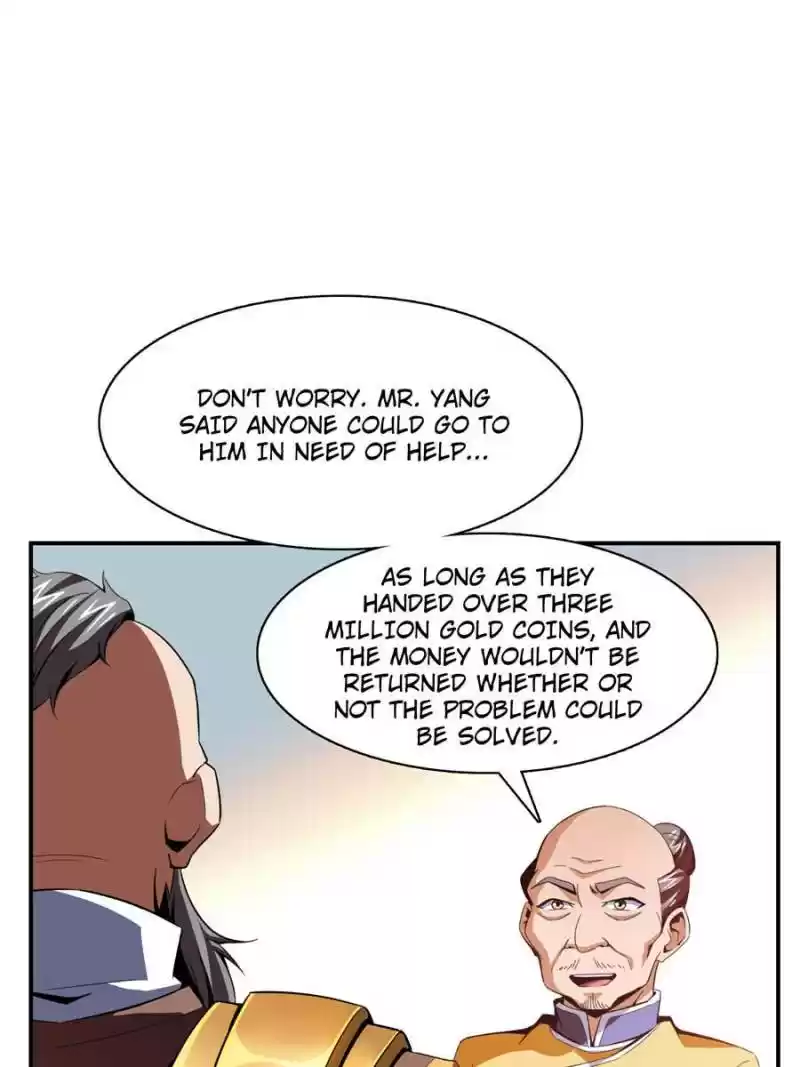 Library Of Heaven’S Path Chapter 91