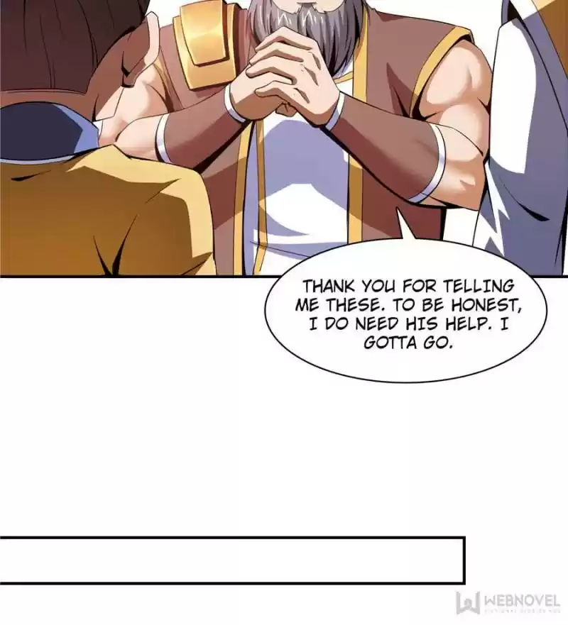 Library Of Heaven’S Path Chapter 91