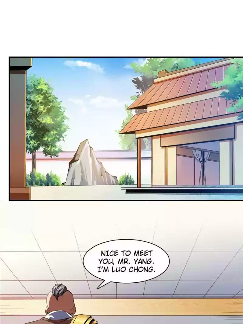 Library Of Heaven’S Path Chapter 91