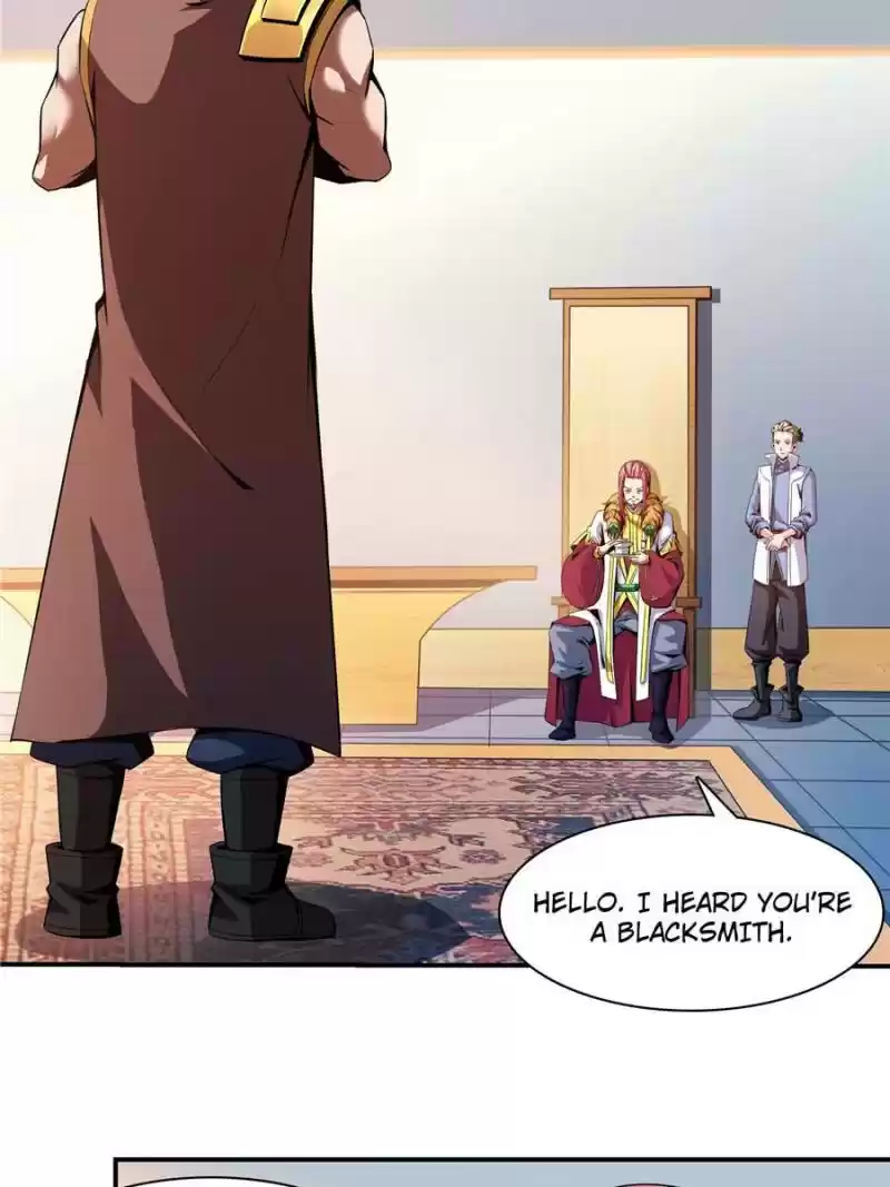 Library Of Heaven’S Path Chapter 91