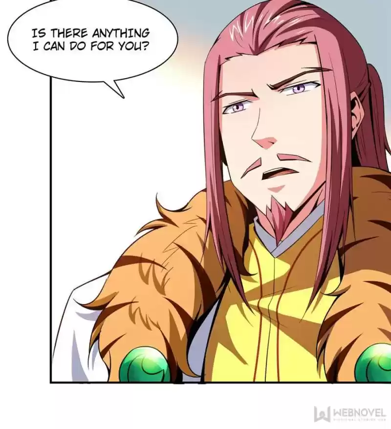 Library Of Heaven’S Path Chapter 91