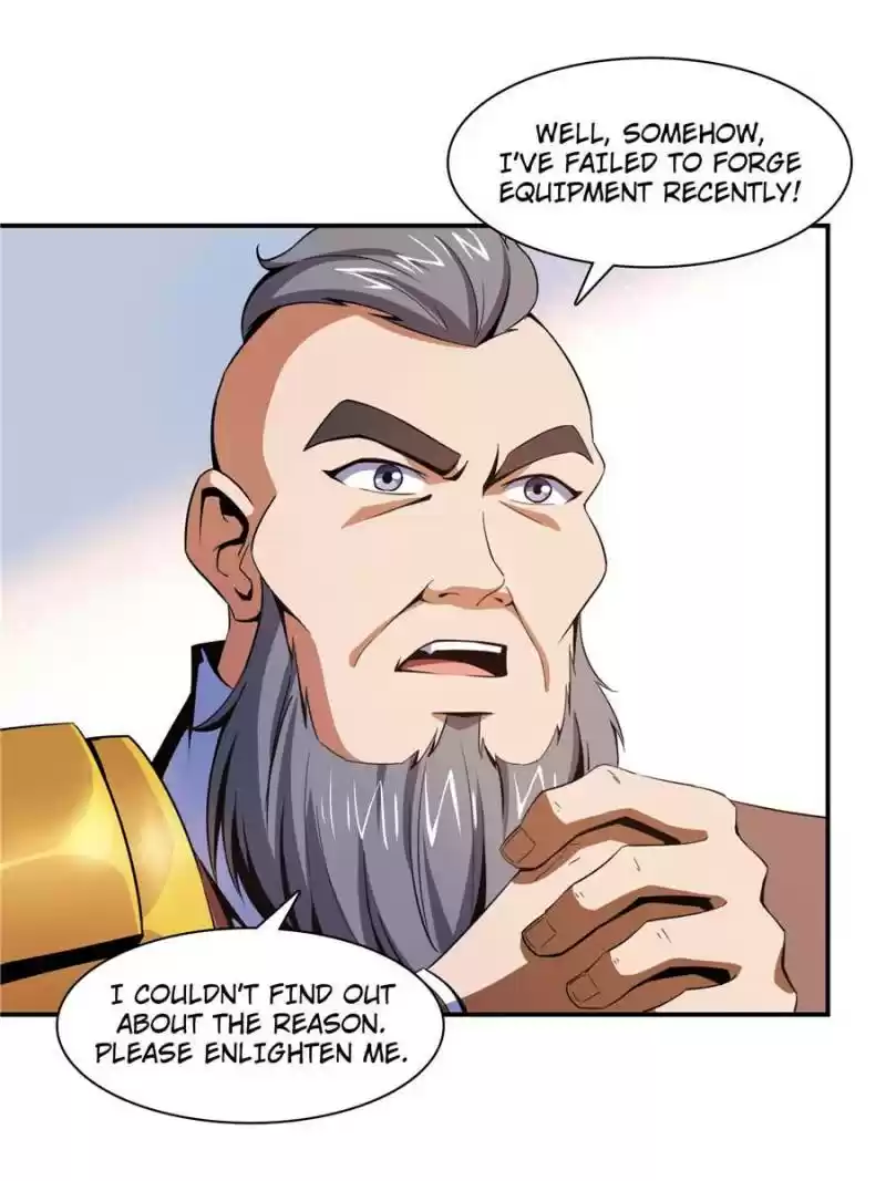 Library Of Heaven’S Path Chapter 91