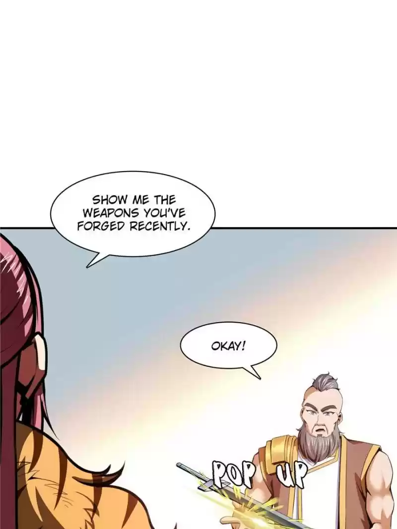 Library Of Heaven’S Path Chapter 91