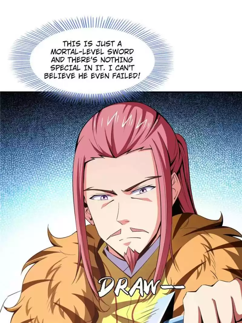 Library Of Heaven’S Path Chapter 91