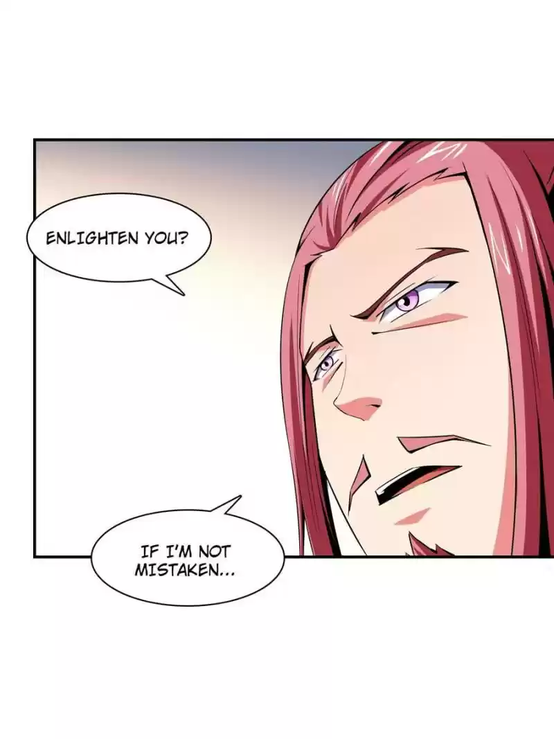 Library Of Heaven’S Path Chapter 91