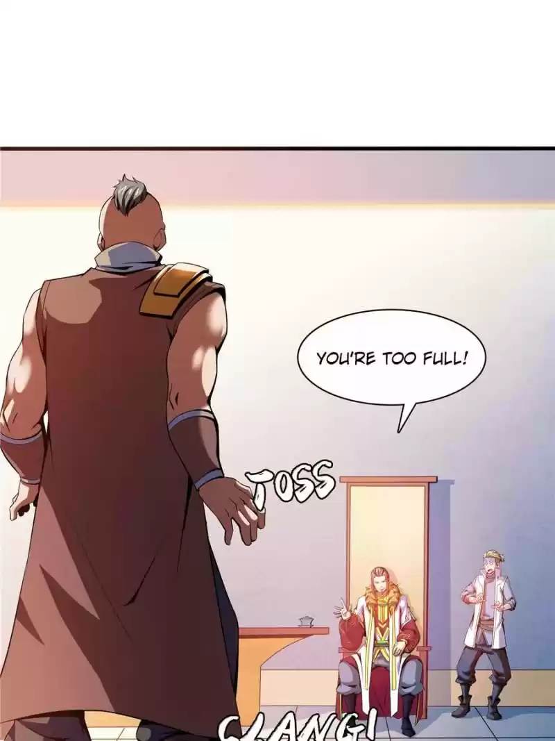 Library Of Heaven’S Path Chapter 91