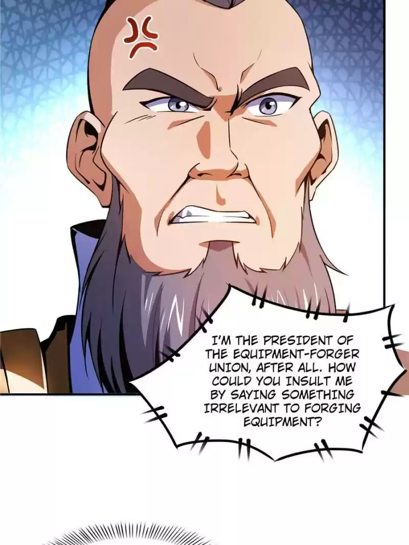 Library Of Heaven’S Path Chapter 91