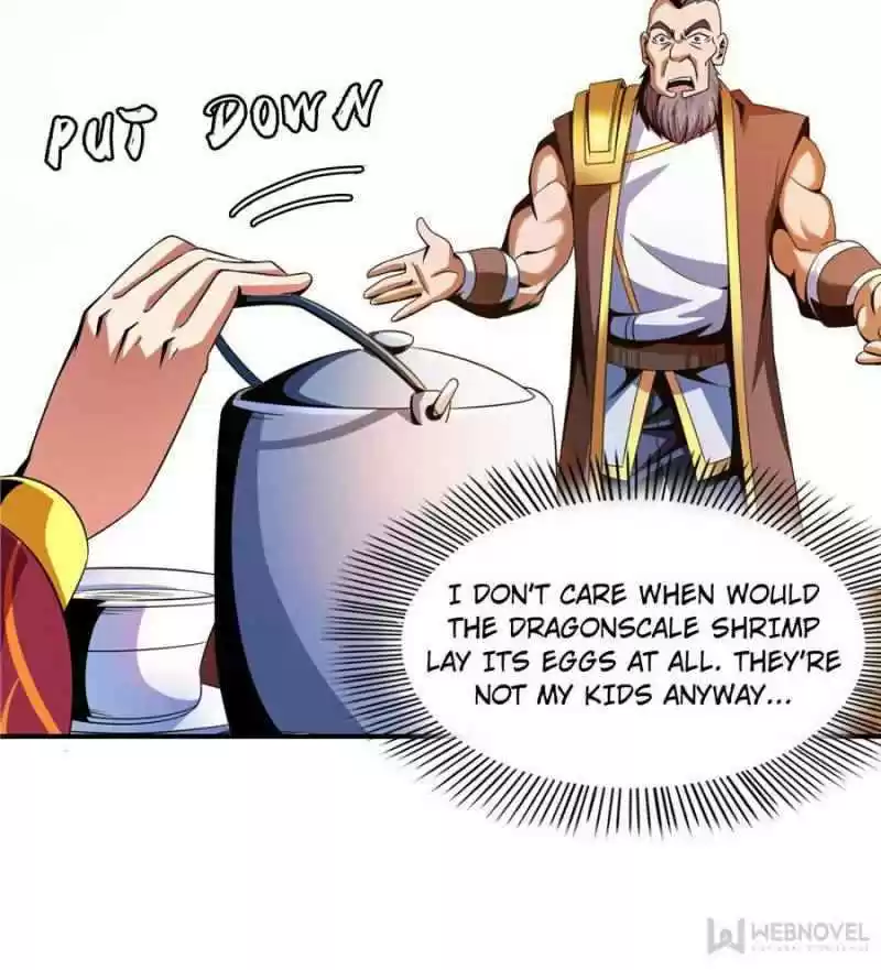 Library Of Heaven’S Path Chapter 92