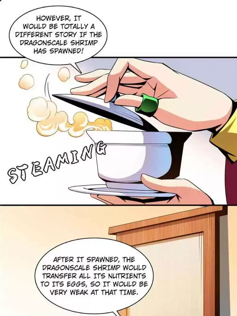 Library Of Heaven’S Path Chapter 92