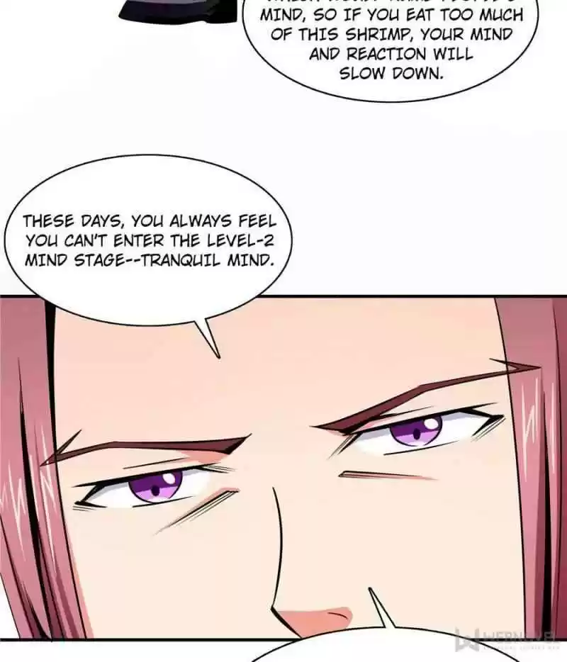 Library Of Heaven’S Path Chapter 92