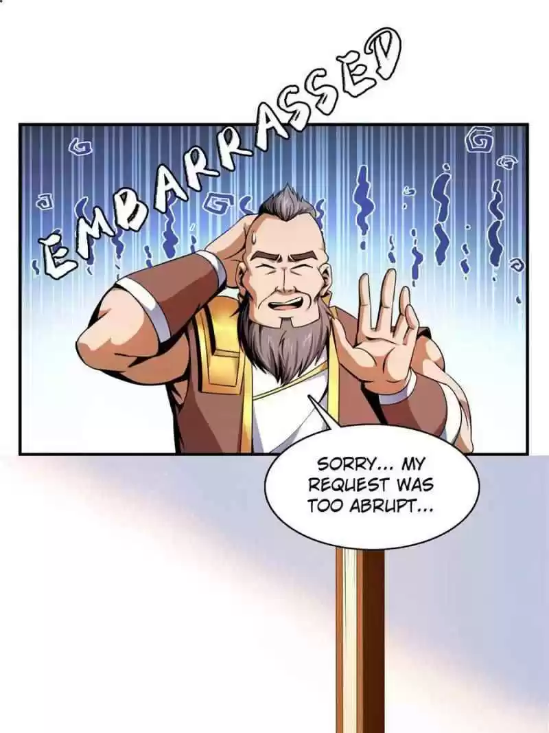 Library Of Heaven’S Path Chapter 92