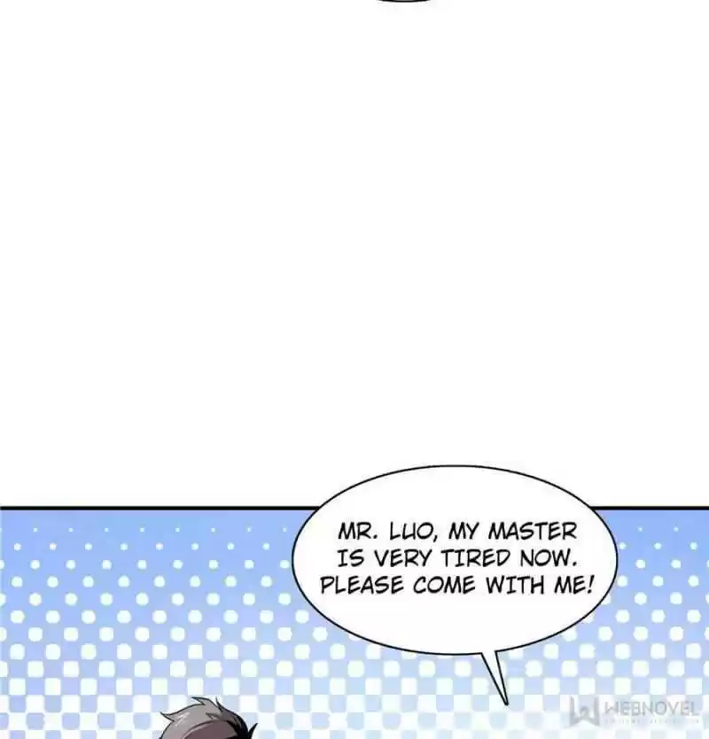 Library Of Heaven’S Path Chapter 92